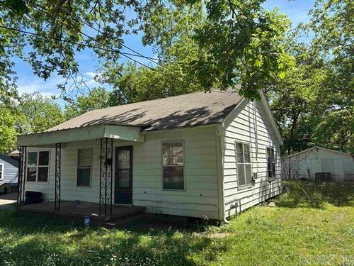 4916 Atkins St, North Little Rock, AR, 72117-4752 | Card Image