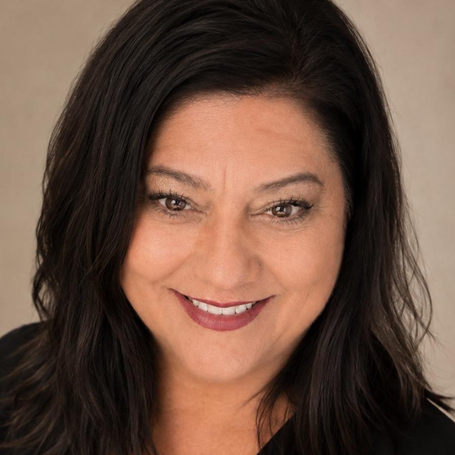 Deborah Gates