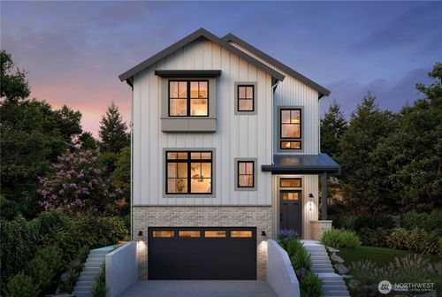 2618 29th Avenue W, Seattle, WA, 98199 | Card Image
