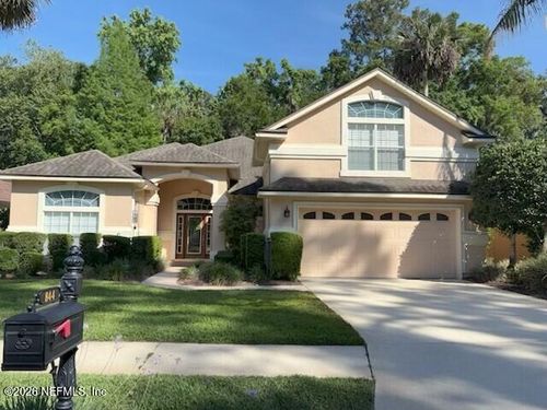 844 Mill Stream Rd, Ponte Vedra Beach, FL, 32082-4147 | Card Image