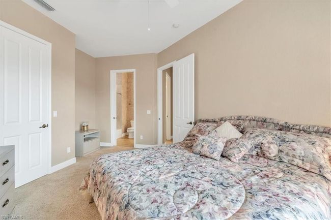 202 - 15911 Prentiss Pointe Cir, Condo with 3 bedrooms, 2 bathrooms and 2 parking in FORT MYERS FL | Image 22