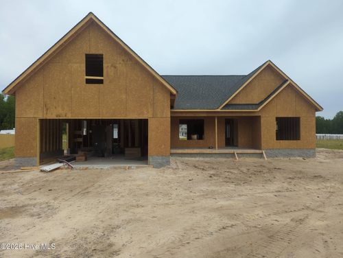811 Lendy Dr, Greenville, NC, 27858-2203 | Card Image
