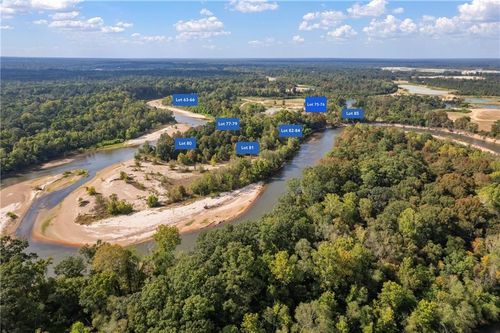 Lot 77 The Banks Drive - Hwy 16 Highway, Franklinton, LA, 70438 | Card Image
