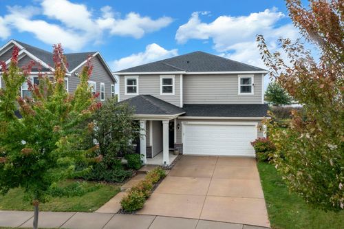 15653 Eddy Creek Way, Apple Valley, MN, 55124-6199 | Card Image