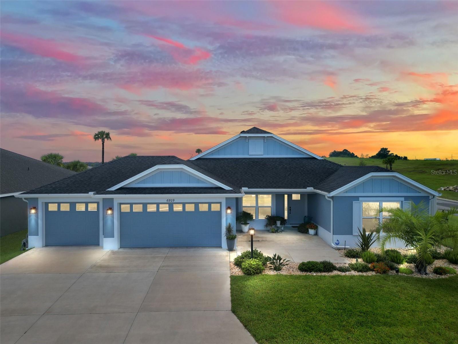 Mickylee Run, The Villages, FL 34762