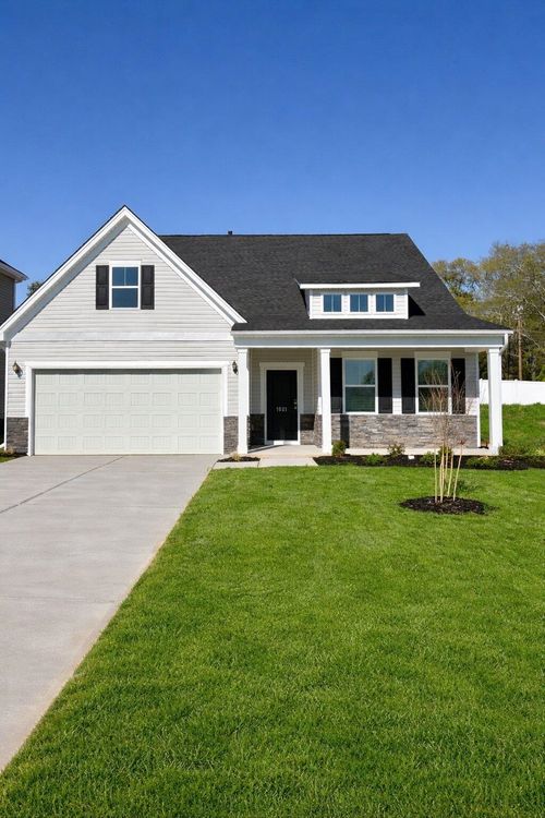 1021 Skidaway Drive, Spartanburg, SC, 29303 | Card Image