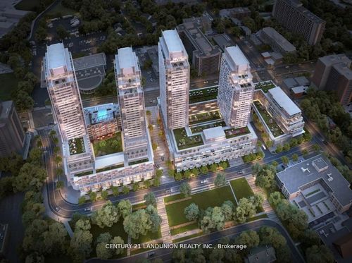 s316-8 Olympic Garden Dr, Toronto, ON, M2M3T9 | Card Image