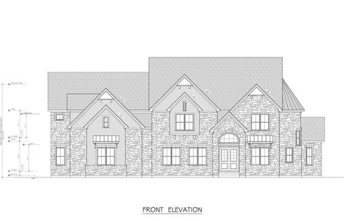 3 Leanda Ln, South Barrington, IL, 60010-5348 | Card Image