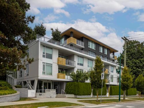 104-375 W 59th Ave, Vancouver, BC, V5X0J4 | Card Image
