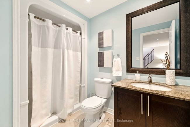 417 W Scugog Lane, House other with 4 bedrooms, 4 bathrooms and 2 parking in Bowmanville ON | Image 37