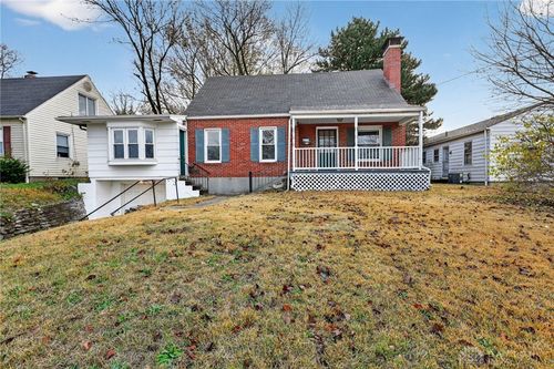 1305 Highland St, Middletown, OH, 45044-6302 | Card Image