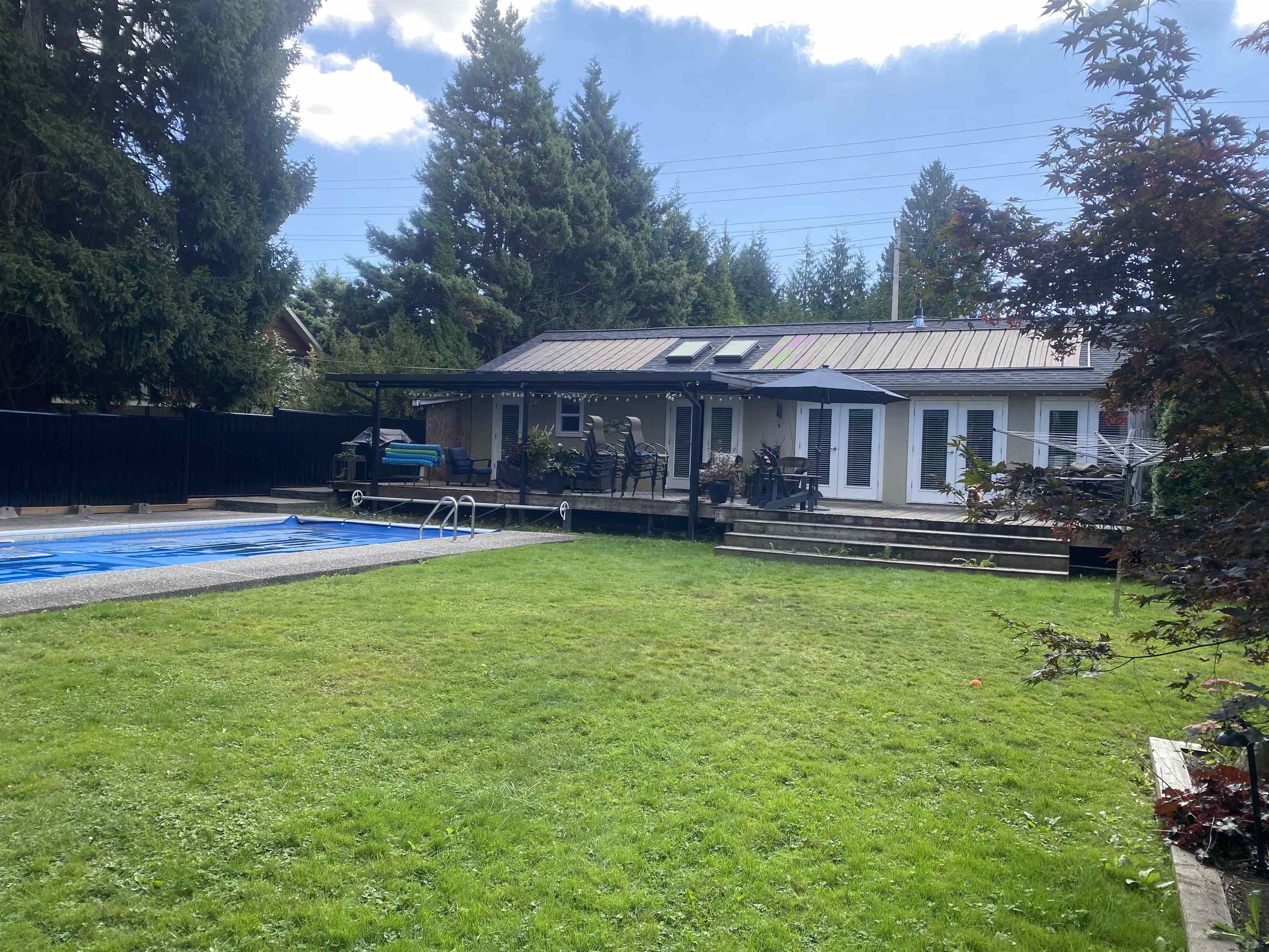 Residential in Coquitlam 5