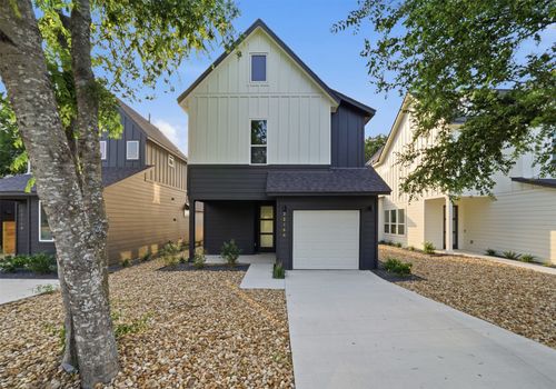 1-2216 Yellow Jacket Lane, Austin, TX, 78741 | Card Image