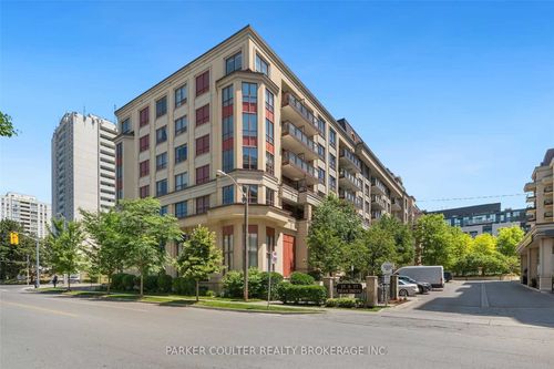 425-27 Rean Dr, North York, ON, M2K0A6 | Card Image