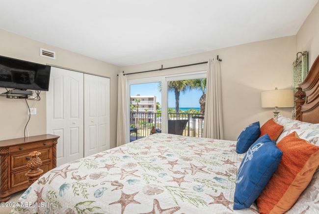 UNIT-301 - 4 Ocean Trace Rd, Condo with 3 bedrooms, 2 bathrooms and null parking in Saint Augustine FL | Image 14