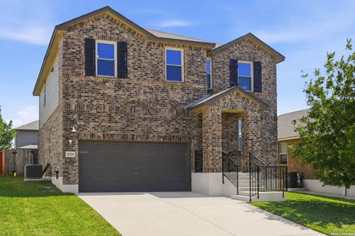 11324 Silver Rose, San Antonio, TX, 78245-4671 | Card Image