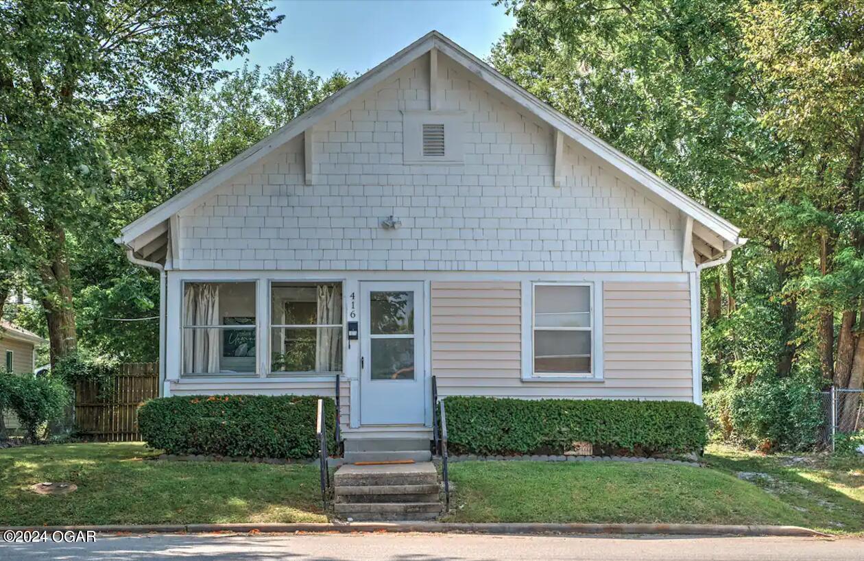 Florida Ave, Joplin, MO 64801
