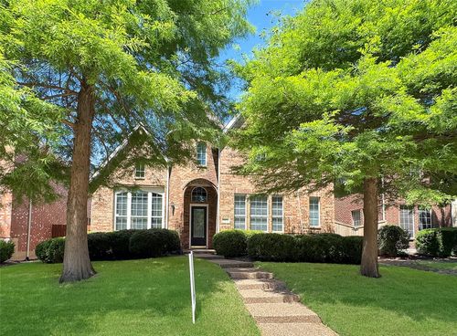 5973 Country View Ln, Frisco, TX, 75036-4641 | Card Image