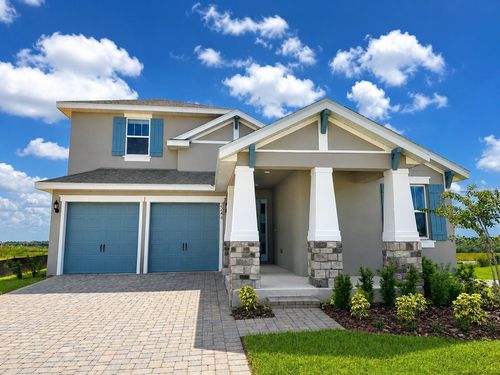 2244 Axel St, Minneola, FL, 34715-9370 | Card Image