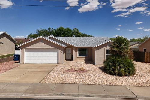 204 N 2000 E, St George, UT, 84790 | Card Image