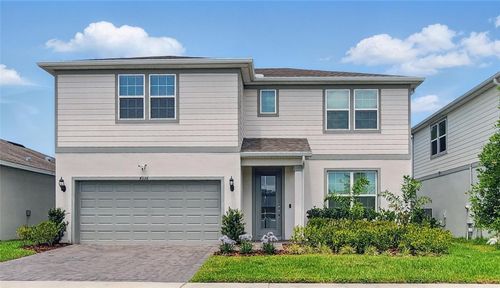 4336 Foggy Oak Ln, SANFORD, FL, 32773-6525 | Card Image