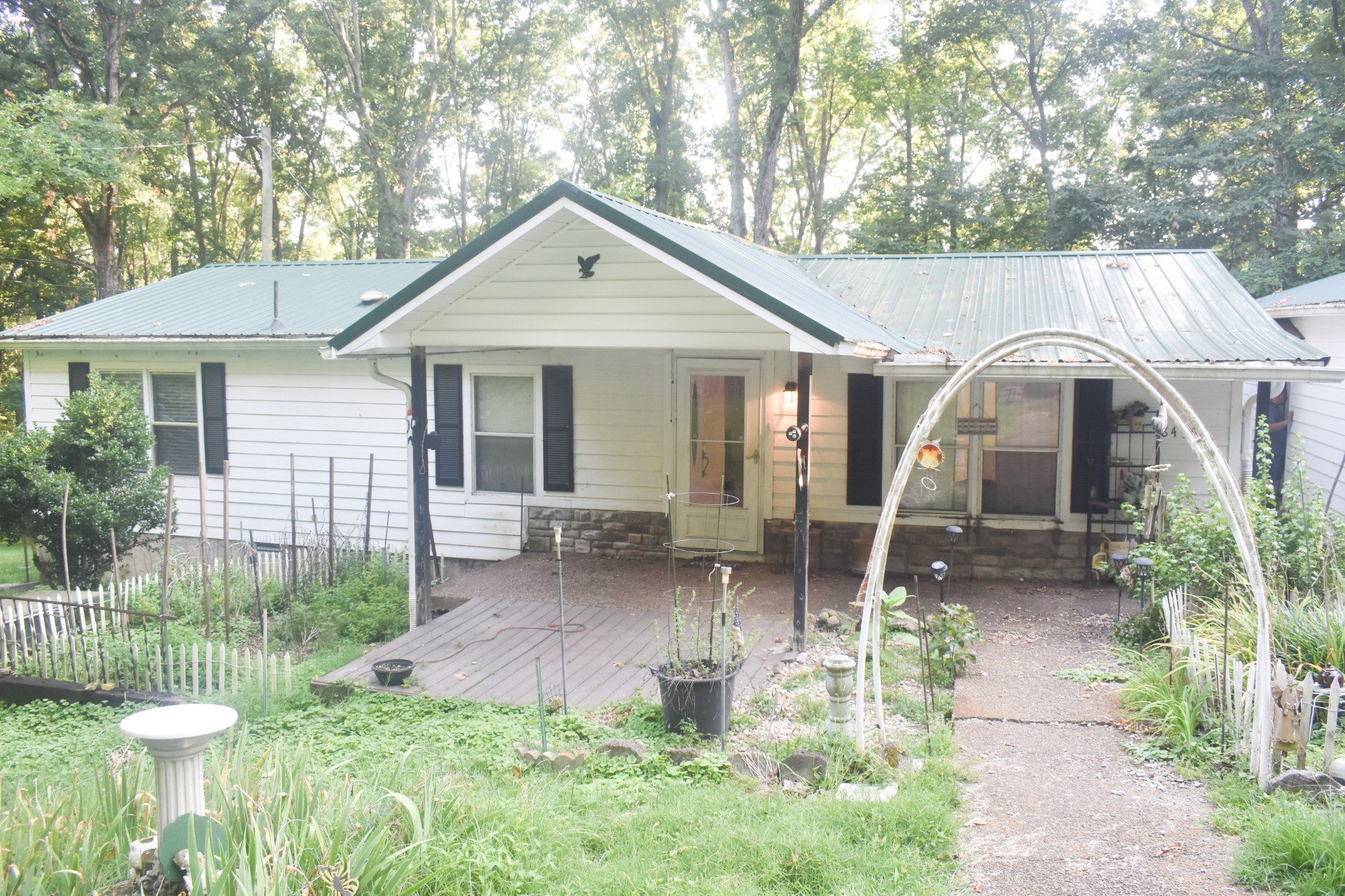 Old Charlotte Pike, Pegram, TN 37143