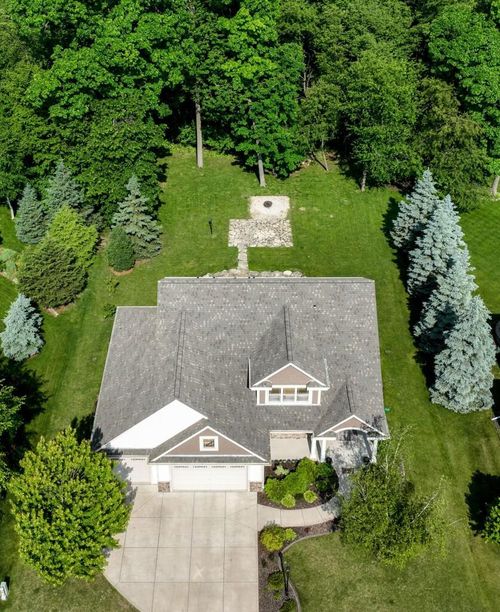 1388 Mamerow Lane, Oconomowoc, WI, 53066 | Card Image