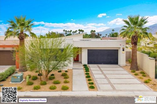 841 Fountain Dr, Palm Springs, CA, 92262 | Card Image