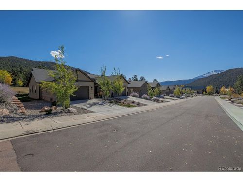b-522 Brecken Ct, Woodland Park, CO, 80863-7521 | Card Image