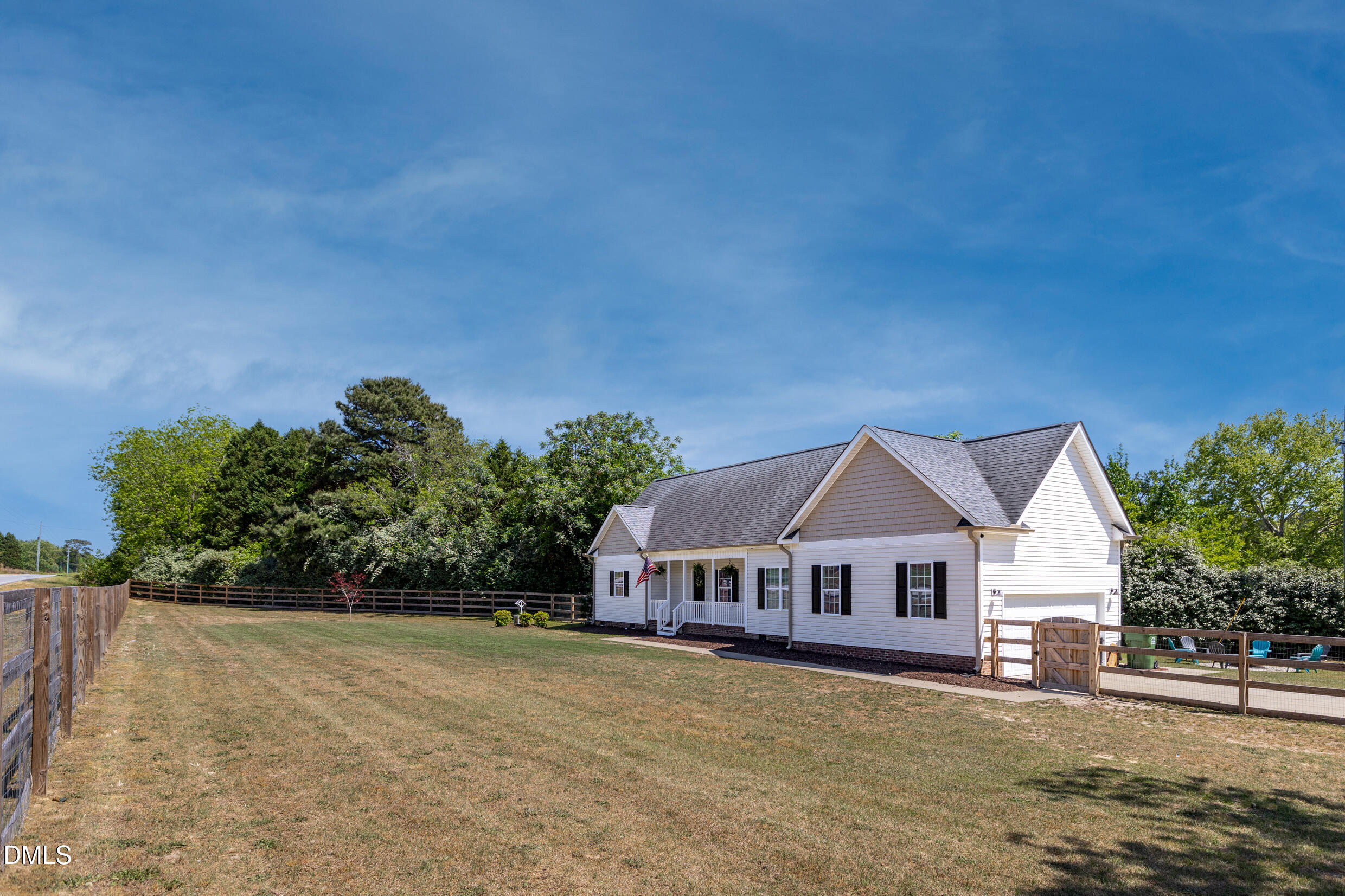 Residential in Angier 5