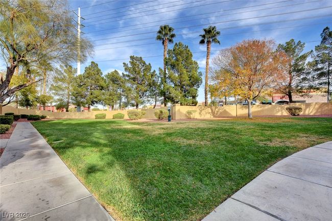 1123 - 2300 E Silverado Ranch Blvd, Condo with 1 bedrooms, 1 bathrooms and null parking in Las Vegas NV | Image 29