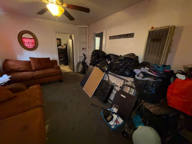 3606 Reed Ln, House other with 2 bedrooms, 1 bathrooms and null parking in Dallas TX | Image 20