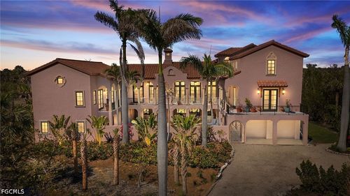 4972 Joewood Dr, Sanibel, FL, 33957-7509 | Card Image