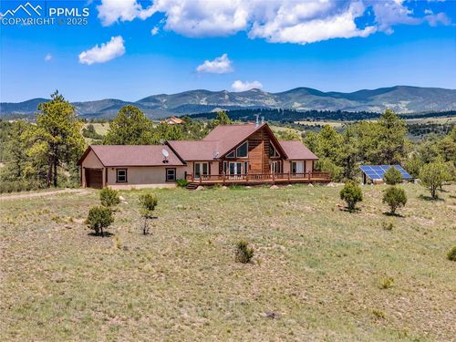 2100 County Road 310, Westcliffe, CO, 81252-8791 | Card Image
