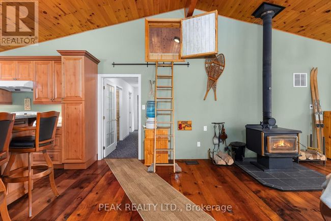 49 Severn River Sr 405, House other with 3 bedrooms, 2 bathrooms and null parking in Muskoka Lakes (Wood (Muskoka Lakes)) ON | Image 23