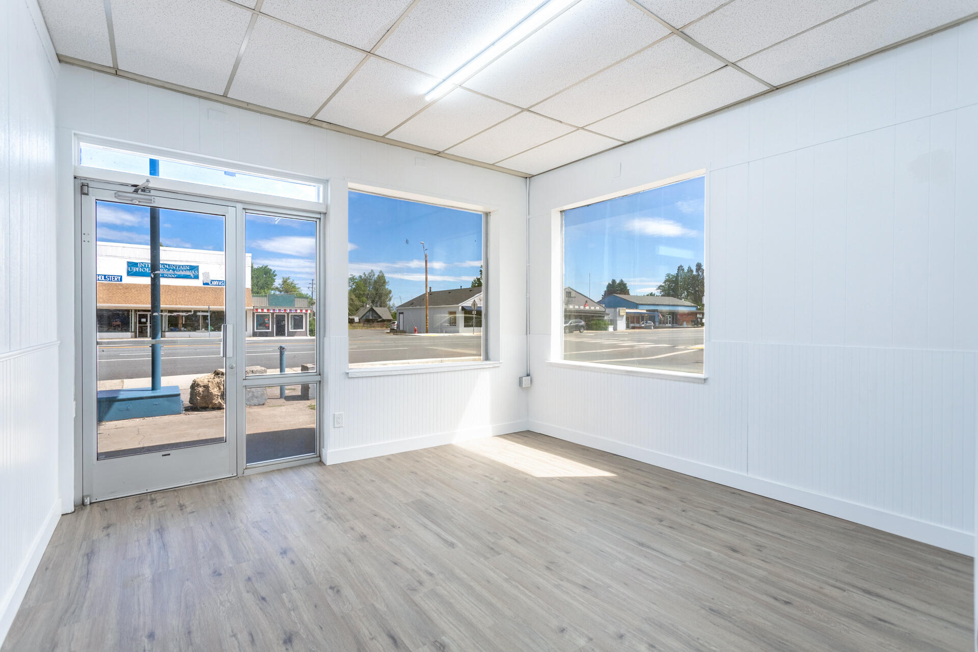 Commercial Lease in Burney 5
