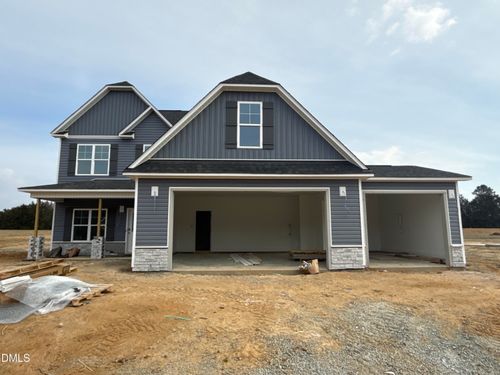 lot-24-105 Juju Drive, Clayton, NC, 27520 | Card Image