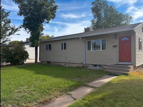 2108 N 22nd St, Grand Junction, CO, 81501-6722 | Card Image