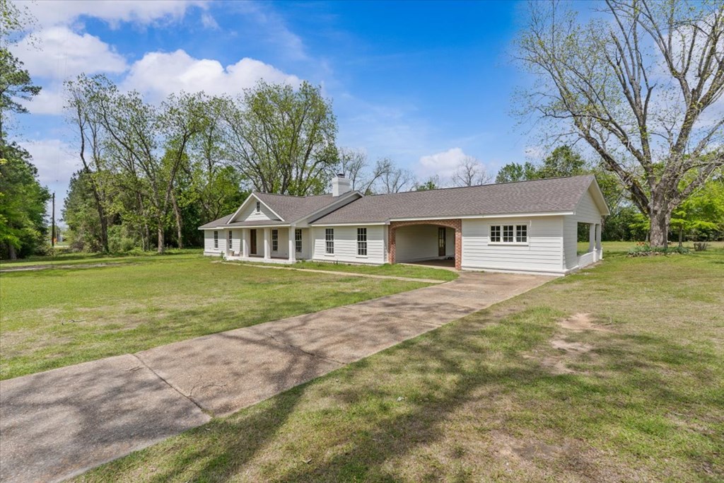 Residential in Dothan 2