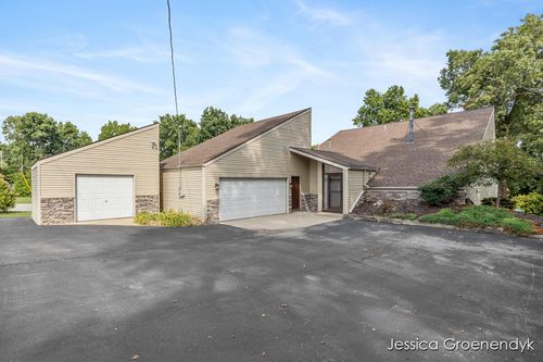 190 N Patterson Road, Thornapple Township, MI, 49348 | Card Image