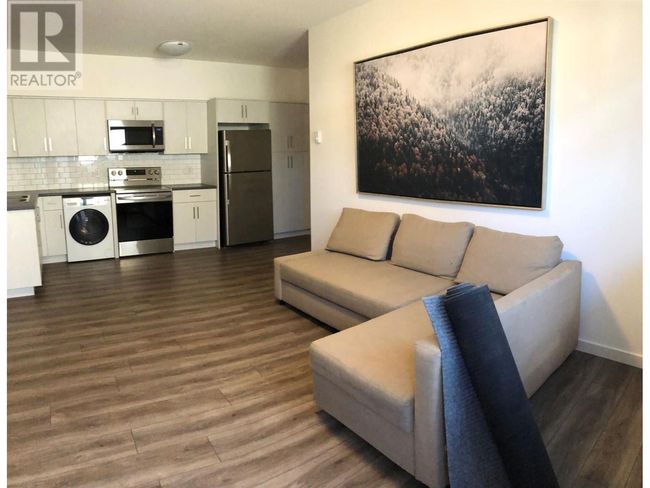 120 - 2092 Mountain View Ave, Townhouse with 1 bedrooms, 1 bathrooms and 1 parking in Lumby BC | Image 14