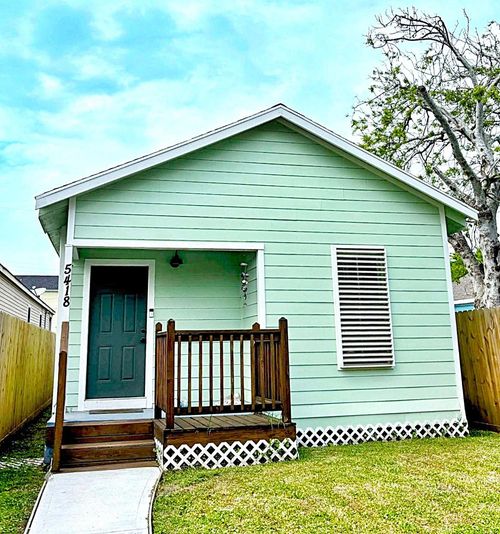 5418 Avenue M, Galveston, TX, 77551-4462 | Card Image
