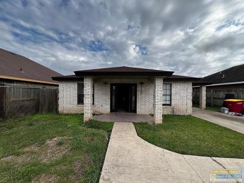 5105 Villa Bonita St, Brownsville, TX, 78521-5955 | Card Image
