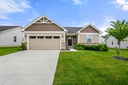 730 Buchloe Dr, Marysville, OH, 43040-3545 | Card Image