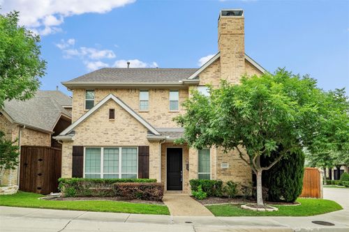 2533 Lady Amide Ln, Lewisville, TX, 75056-5406 | Card Image