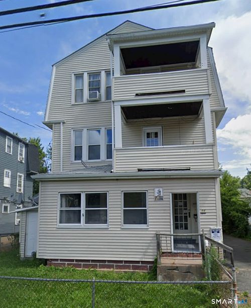 44 Glendale Avenue, Hartford, CT, 06106 | Card Image