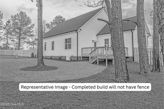 1165 Burning Tree Rd, House other with 4 bedrooms, 4 bathrooms and 2 parking in Pinehurst NC | Image 27