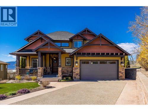 1018 Hume Avenue, Kelowna, BC, V1P1P2 | Card Image