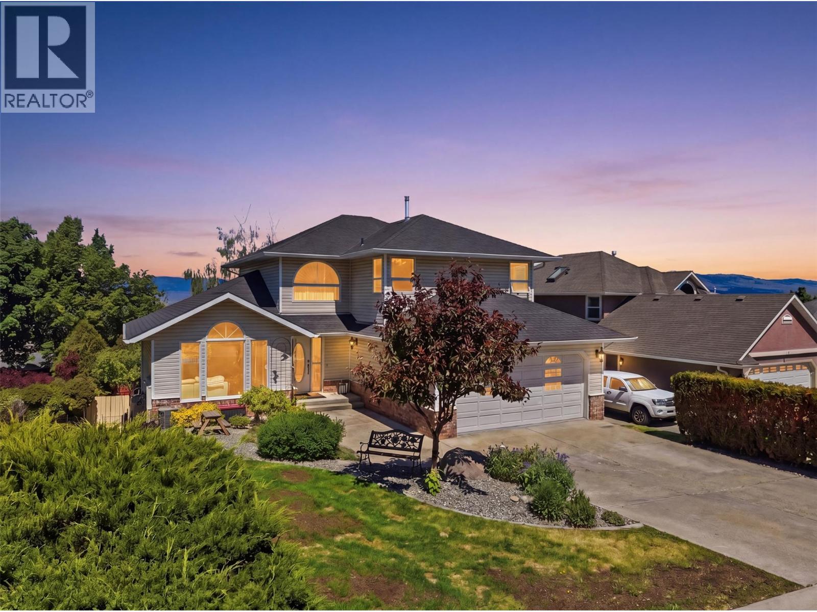 Residential in Kamloops