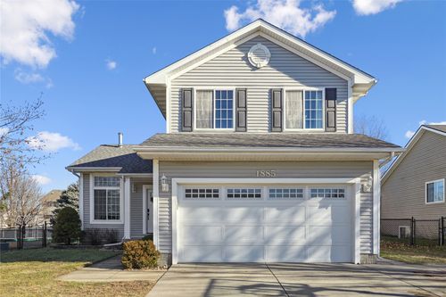 1885 Se Florence Dr, Waukee, IA, 50263-8357 | Card Image